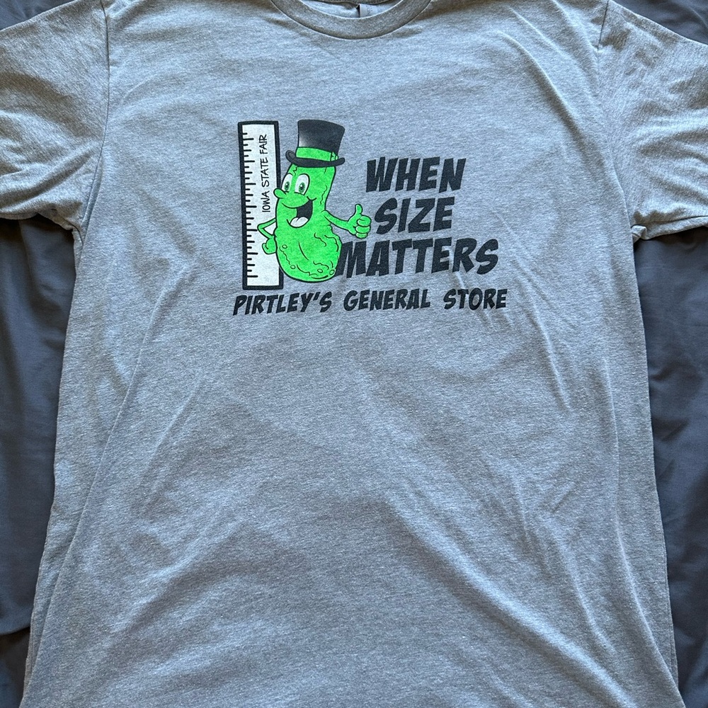 Pickle T-Shirt
